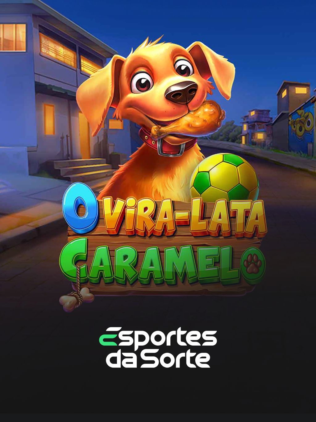 vira Esportes-da-sorte-vira-lata-caramelo-slot